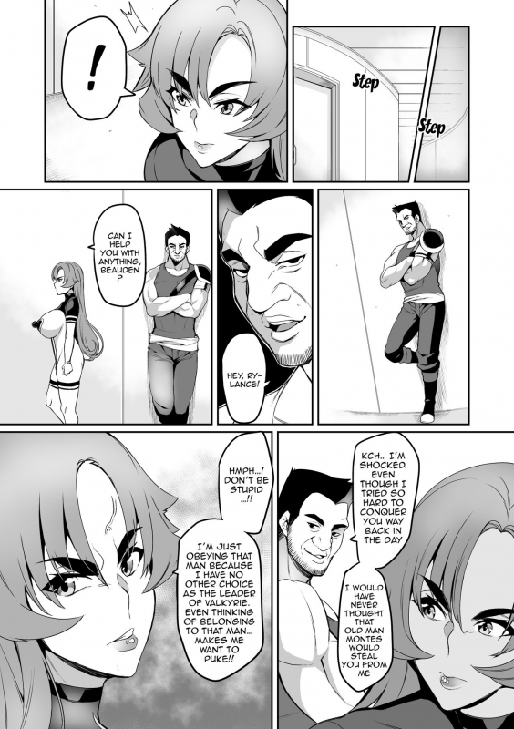 [Hatoba Akane] Demon Slaying Battle Princess Cecilia Ch. 1-10 Touma Senki Cecilia Ch. 1-10 [English] {EL JEFE Hentai Truck}_118