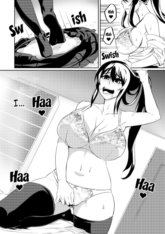 [Hatoba Akane] Demon Slaying Battle Princess Cecilia Ch. 1-8 Touma Senki Cecilia Ch. 1-8 [English] {EL JEFE Hentai Truck}_018