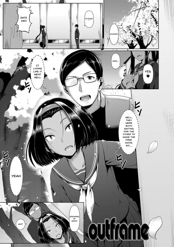 [Shiden Hiro] Sakare Seishun!! Ragai Katsudou Prospering Youth!! Nude Outdoor Exercises_133