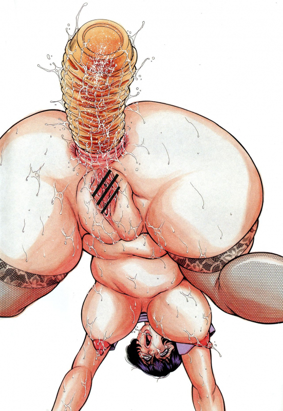 [Hino Toshiyuki] Zetsubou Heroine Mugen Jigoku -- Despair Heroine in Infinite Sex Hell[Chinese] [我不看本子个人汉化]_05