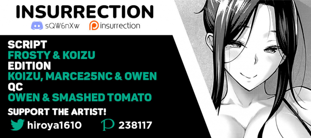 [Hiroya] Shirotaegiku Dusty miller (COMIC ExE 32) [English] [INSURRECTION] [Digital]_34