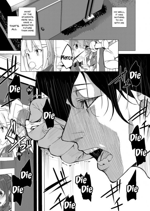 [Waffle Doumeiken (Tanaka Decilitre)] Saimin Youmuin Hypno Janitor [English] {Doujins.com} [Digital]_08