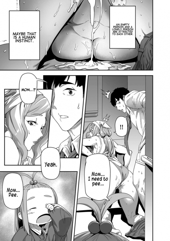 [Ion] Nozonde ita Nichijou Desired Everyday (COMIC Kuriberon DUMA 2021-07 Vol. 27) [English] [Coffedrug]_16