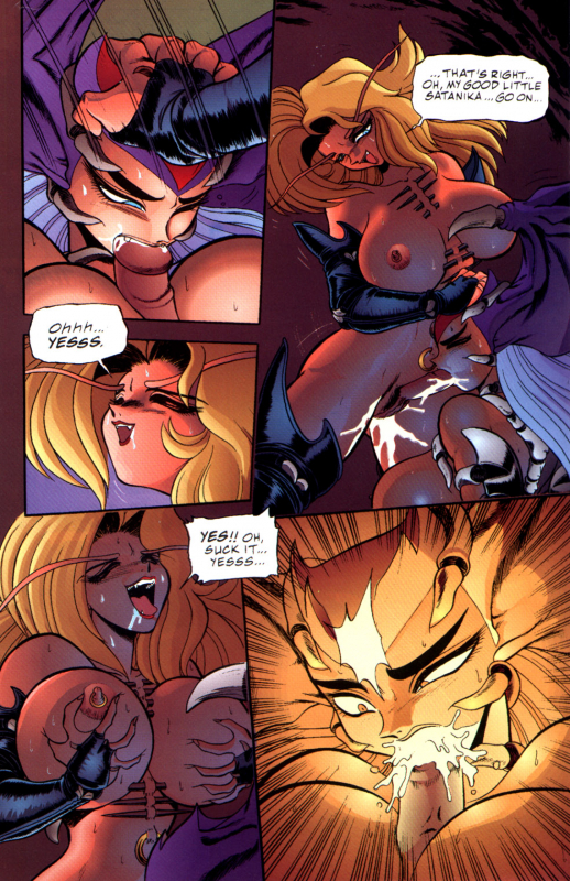 [Wing Bird] Satanika-X_16