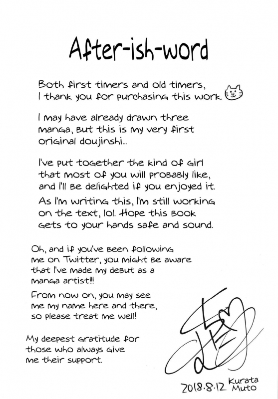 [JK-Pasta (Kurata Muto)] Kirakira Joshi ga Enkou Uraaka JK ni Ochiru made Sparkling Influencer Co-Ed Falls Into Enkou Trap [English] [DKKMD Translations] [Digital]_19