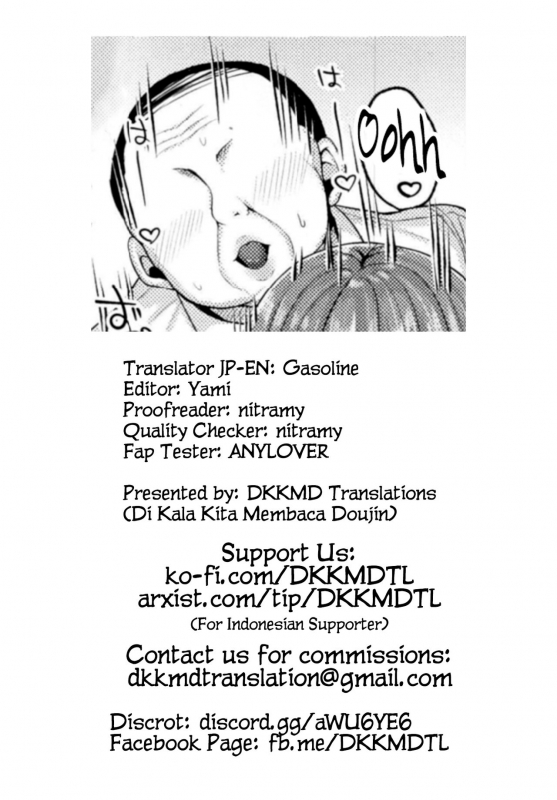 [JK-Pasta (Kurata Muto)] Kirakira Joshi ga Enkou Uraaka JK ni Ochiru made Sparkling Influencer Co-Ed Falls Into Enkou Trap [English] [DKKMD Translations] [Digital]_22