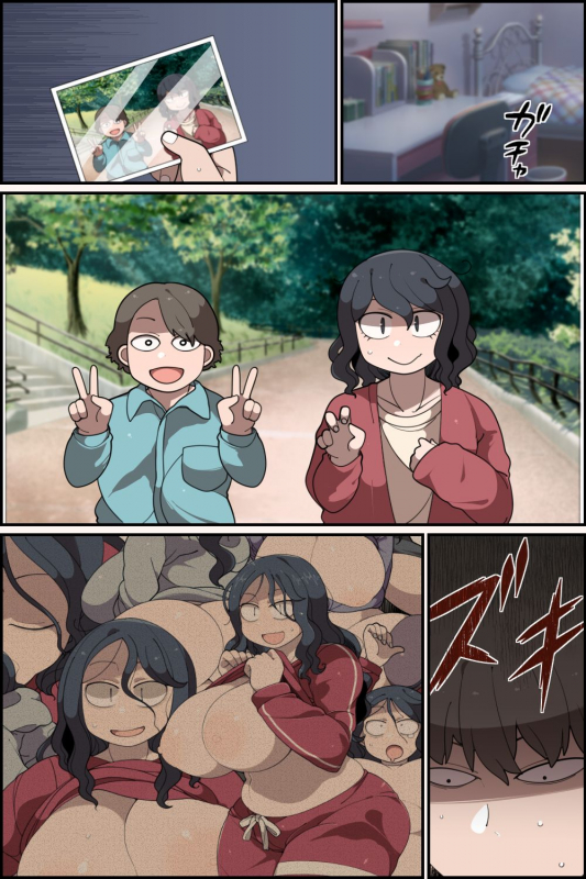 [Yateidou (Asahina)] Ikioi de ane o yattara atomodori dekinaku natta hanashi._37