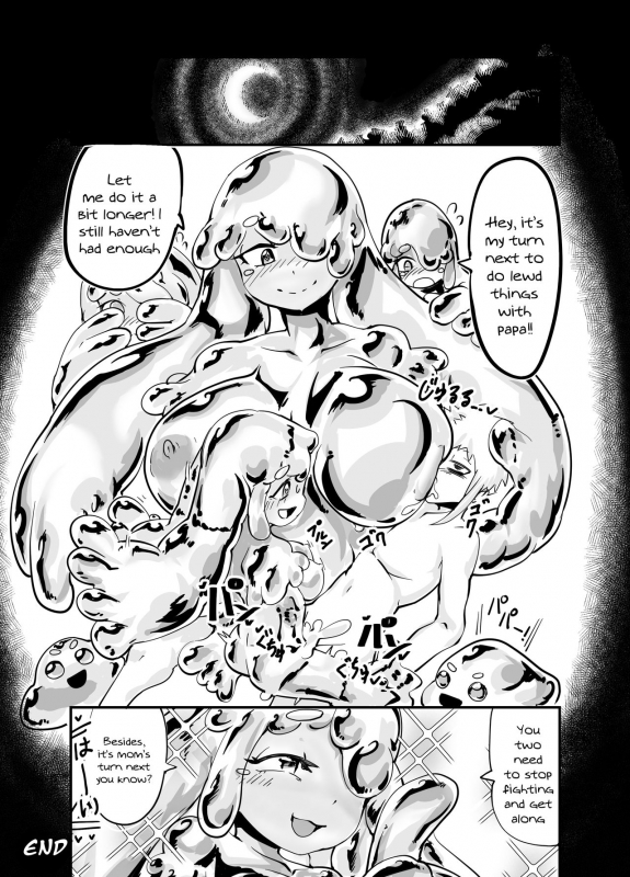 [Zettaizetumei] Slime Puchi Puchi! Kozukuri Quest [English] [Doujins.com]_8