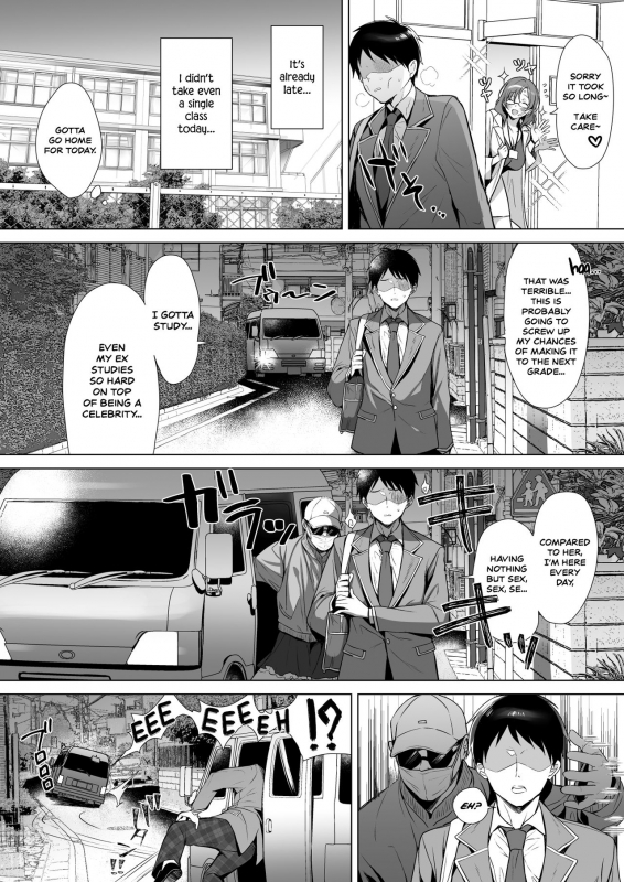 [diletta (Inari)] Gyouretsu no Dekiru Chinpo [English] [Nishimaru]_22