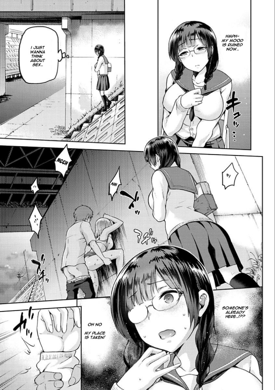 [kiasa] Tanetsuke Anaba Ch. 1-4 [English] [Digital]_016