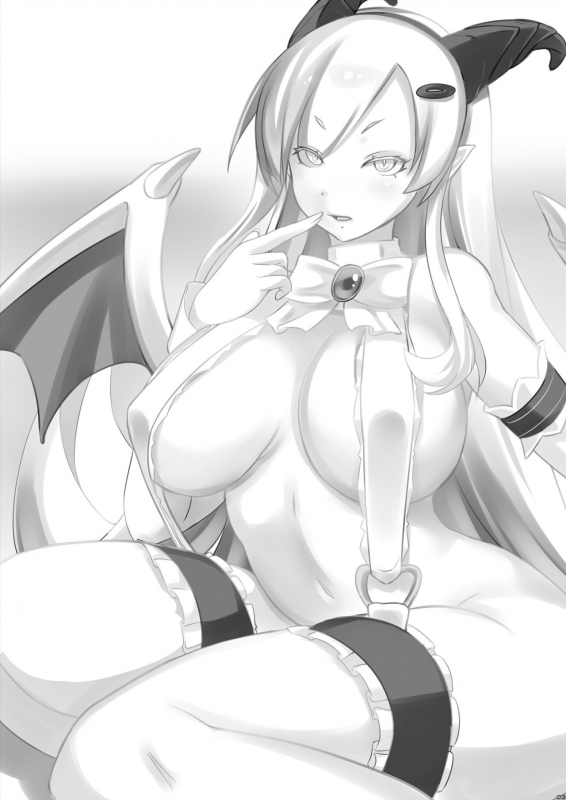 [mainichi-ga-psy_g2 (Shiki)] Drainers [Chinese] [Digital]_20