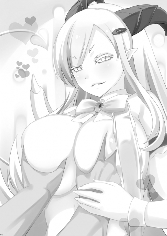 [mainichi-ga-psy_g2 (Shiki)] Drainers [English]_21