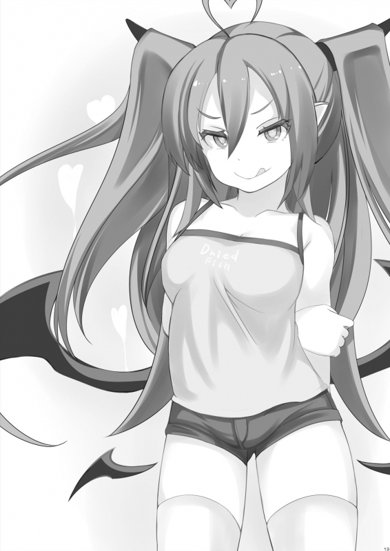 [mainichi-ga-psy_g2 (Shiki)] Drainers [English]_30