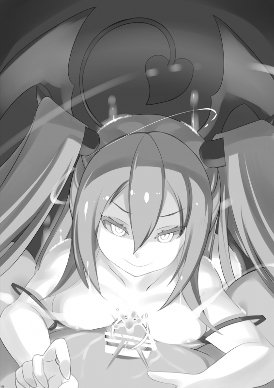 [mainichi-ga-psy_g2 (Shiki)] Drainers [English]_33