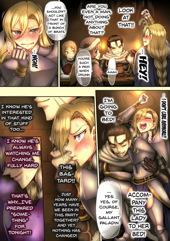 [sad.co (Sadokko)] Zenmetsu Party Rape 3 (Goblin Slayer) [English] [Doujins.com]_25