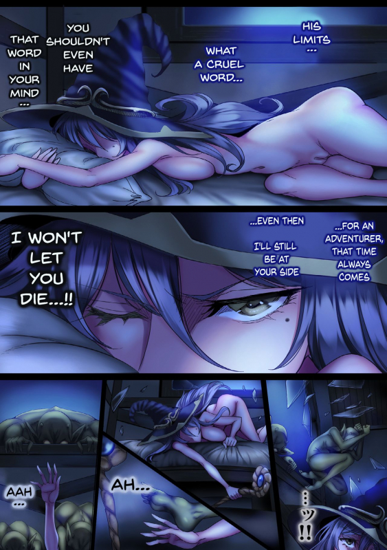 [sad.co (Sadokko)] Zenmetsu Party Rape 3 (Goblin Slayer) [English] [Doujins.com]_62