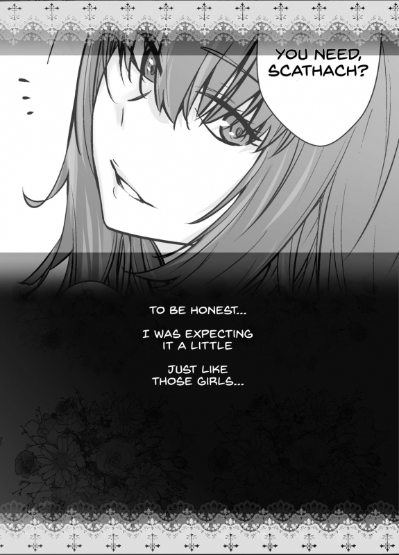 [Kouchaya (Ootsuka Kotora)] HEAVEN’S DRIVE 8 (FateGrand Order) [English] [SDTLs] [Digital]_24