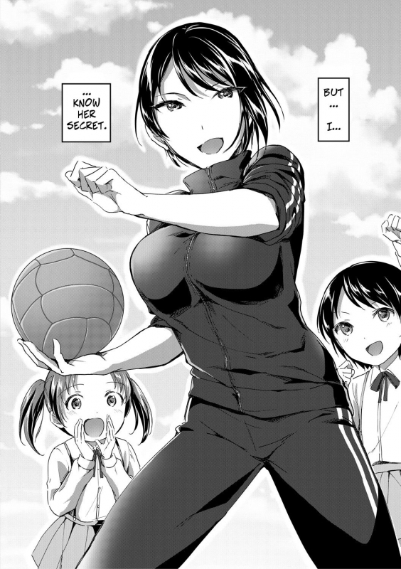 [Kuguri Oimo] Mohitotsu Himitsu no Houkago One More After-School Secret (Houkago wa Shota ni Muchuu) [English] [Digital]_01