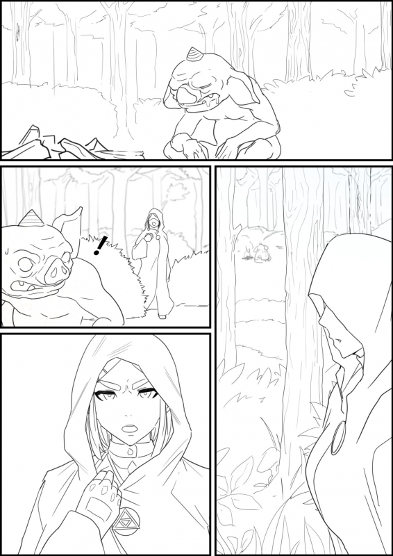 [Kunaboto] Zelda (The Legend of Zelda Breath of the Wild) [English]_15