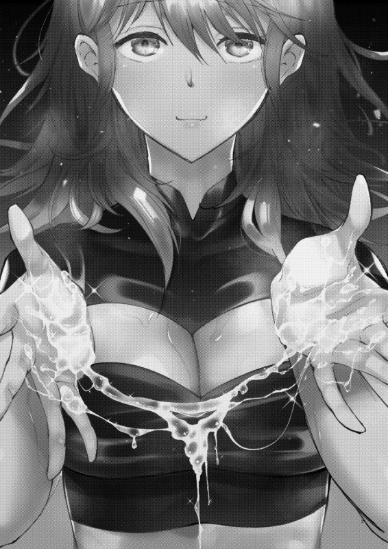 [K☆H (KH)] Momoiro no Akuma (Fire Emblem Three Houses) [Digital]_01