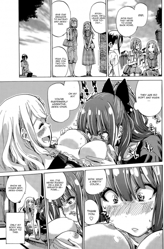 [MARUTA] Nadeshiko Hiyori #3 cropped (COMIC Penguin Club 2015-07) [English] [CGrascal]_10