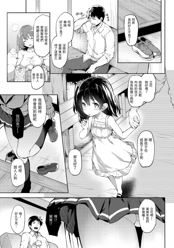 [Michiking] Shujuu Ecstasy 主僕狂熱 [Chinese] [dart中文版] [Digital]_154