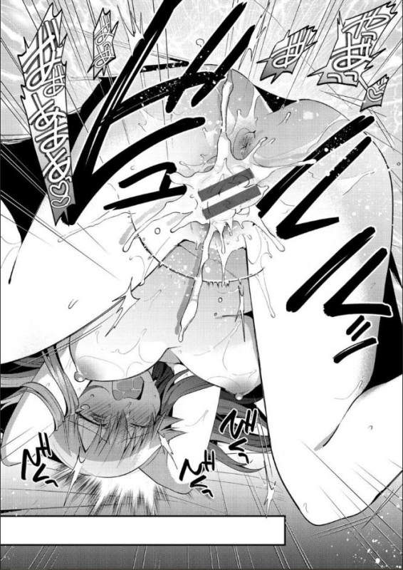 [Mori Guruta] Kochokocho Pakopako Bikunbikun - tickle tickle ecstasy!!!! [Digital]_181