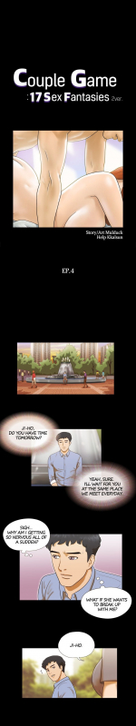 [Mulduck] Couple Game 17 Sex Fantasies Ver.2 - Ch.01 - 20 [English]_030