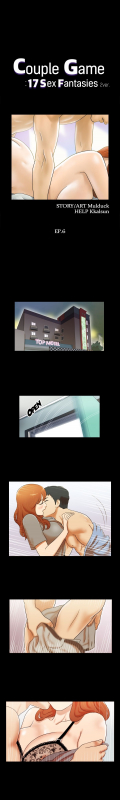 [Mulduck] Couple Game 17 Sex Fantasies Ver.2 - Ch.01 - 20 [English]_053