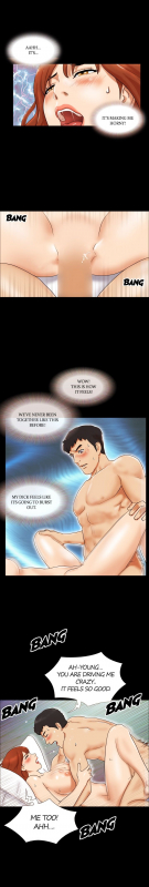 [Mulduck] Couple Game 17 Sex Fantasies Ver.2 - Ch.01 - 20 [English]_061