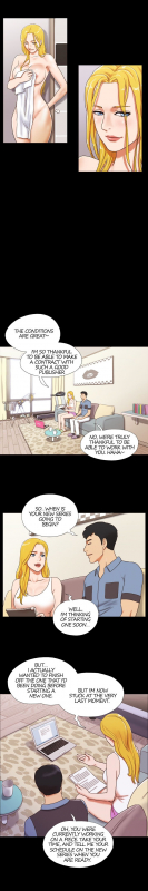 [Mulduck] Couple Game 17 Sex Fantasies Ver.2 - Ch.01 - 20 [English]_136