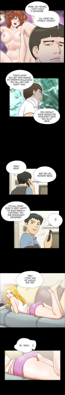 [Mulduck] Couple Game 17 Sex Fantasies Ver.2 - Ch.01 - 20 [English]_140