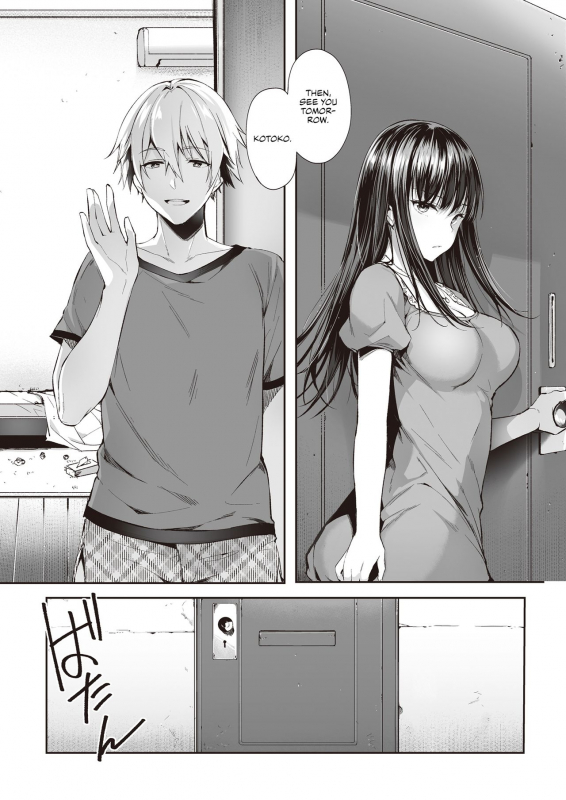 [Nekochiwawa (Itou Nanami)] Mata Ashita, Anata to... See you tomorrow... [English] [WataTL]_35