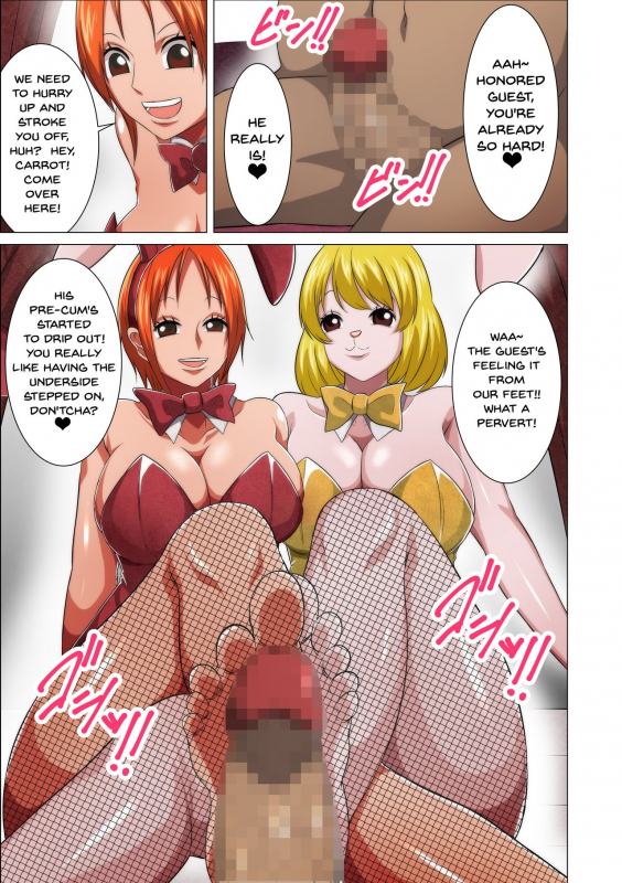 [Q Doujin] Bunny Service (One Piece) [English] {Doujins.com}_04
