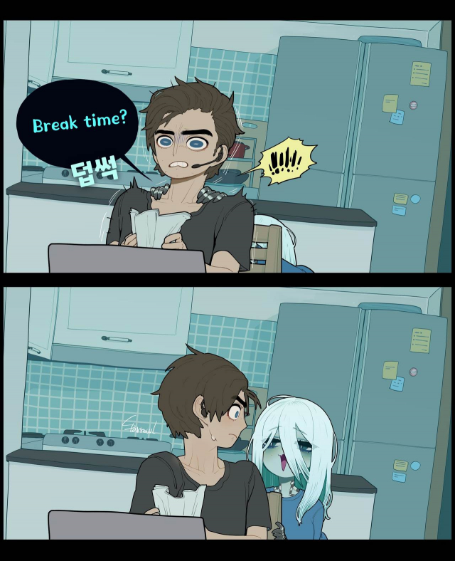 [SPARROWL] Good morning + after [English]_11