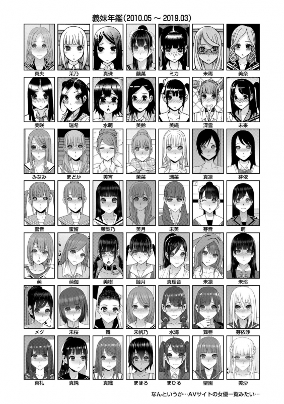 [Shinobu Tanei] Hinnyuu Imouto o Kyonyuu ni Shite Yome ni Shite Mita_151