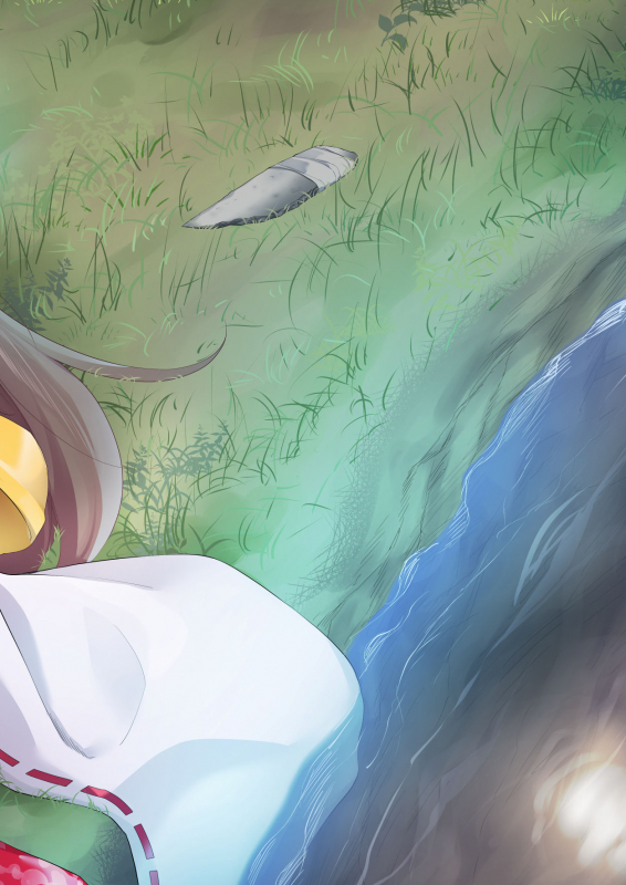 [Slime no Kanmuri (Kanmuri)] TS Miko-san wa Aragaitai! [English] [desudesu] [Digital]_37