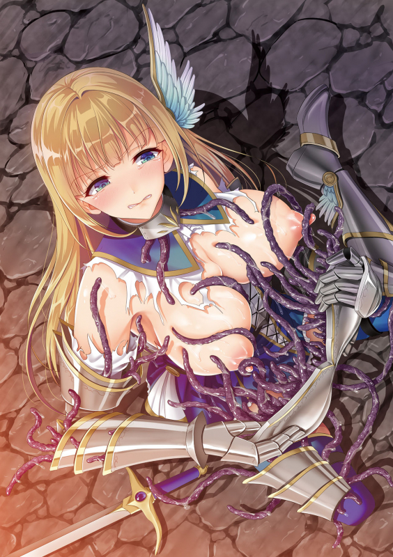 [Son Yohsyu] Isekai Ryoujokutan [Digital]_209