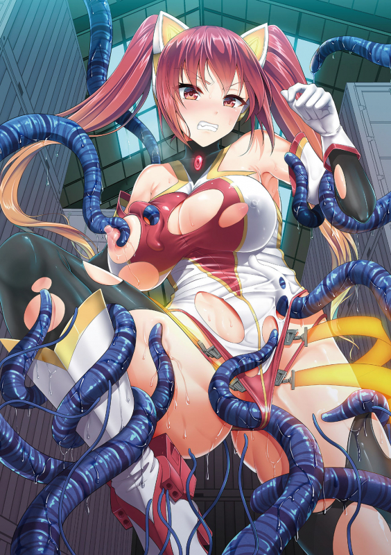 [Son Yohsyu] Isekai Ryoujokutan [Digital]_214