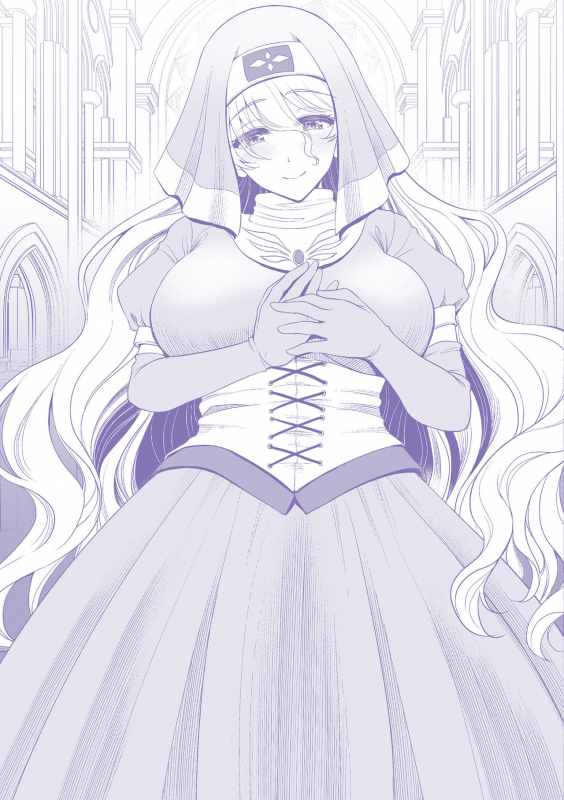 [Son Yohsyu] Isekai Ryoujokutan [Digital]_216