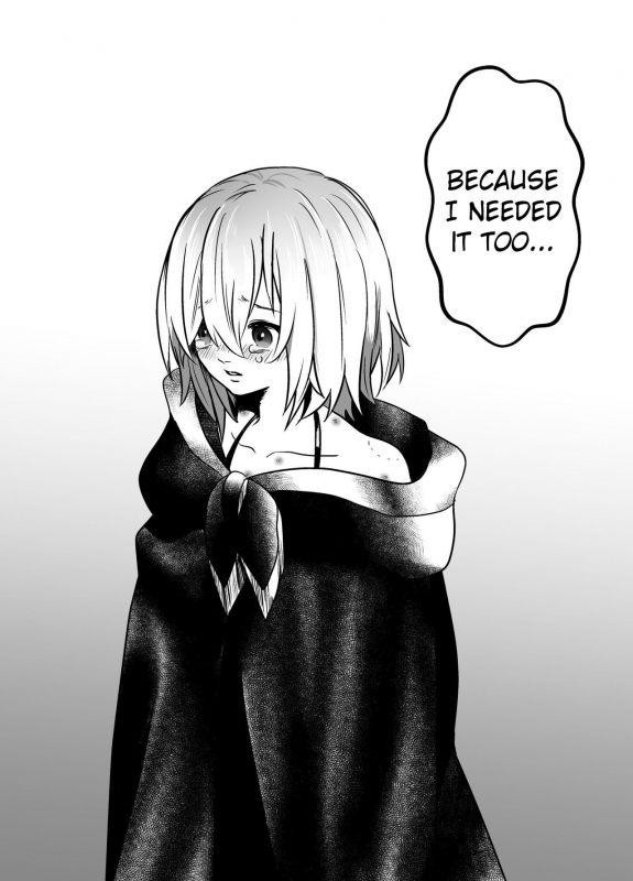 [Taiko] Murabito ni Tanomarete Kinyokuyaku o Tsukuru Hanashi The Story of Ars Making an Abstinence Drug for a Villager (Ars Almal, Ex Albio) [English] [Pangean]_31