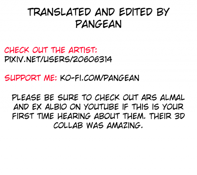 [Taiko] Murabito ni Tanomarete Kinyokuyaku o Tsukuru Hanashi The Story of Ars Making an Abstinence Drug for a Villager (Ars Almal, Ex Albio) [English] [Pangean]_32