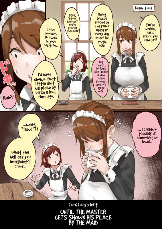 [Uru] master and maid [English] (Ongoing)_06
