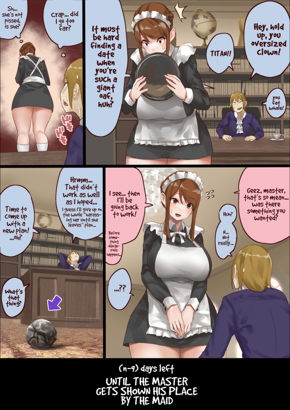 [Uru] master and maid [English] (Ongoing)_09