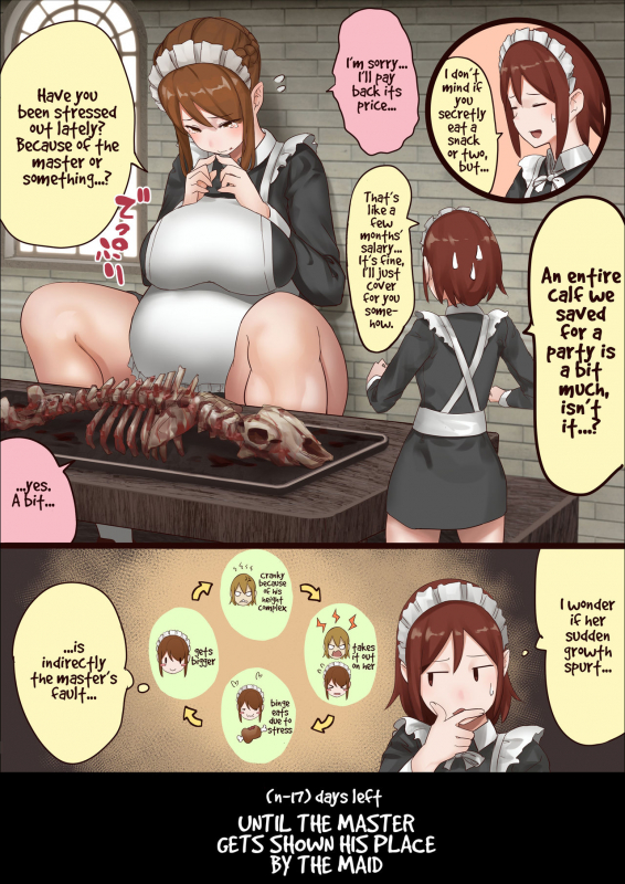 [Uru] master and maid [English] (Ongoing)_17