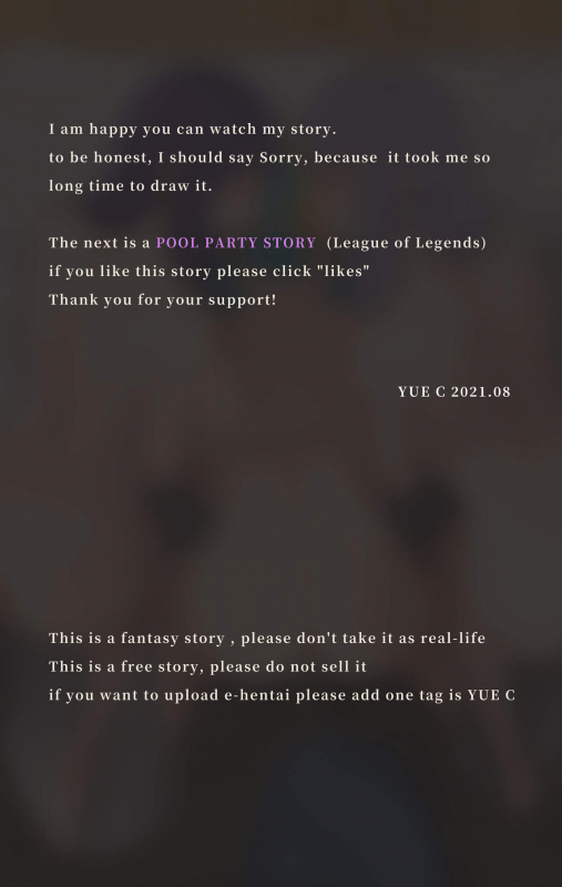 [YUE C] A secret makes a woman woman - Ningguang's story (Genshin Impact) [English]_35