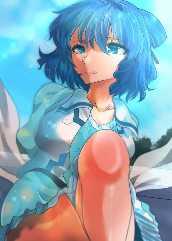 [Yanagie terasu] Seiga to Kasen no Dousei Seikatsu (text and textless versions) [Digital]_69