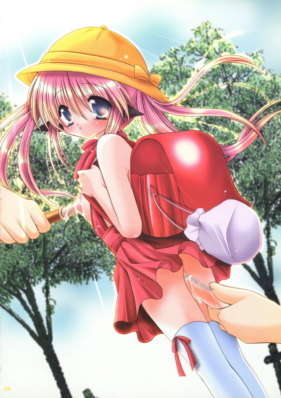 (C64) [Dotechin Tengoku (Ryuuki Yumi)] Mirupu_23