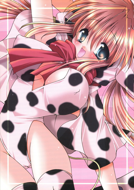 (C64) [Dotechin Tengoku (Ryuuki Yumi)] Mirupu_24