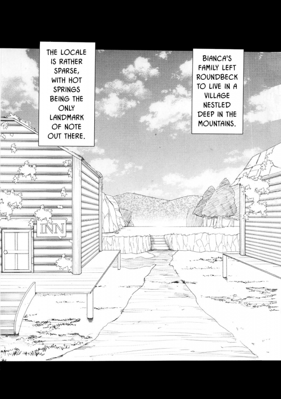 (C74) [Crimson Comics (Crimson)] Bianca Monogatari Bianca's Tale (Dragon Quest V) [English] {HMC Translation}_02